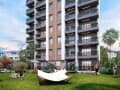 Продам четырехкомнатную квартиру, 129 м², этаж 4 из 14. Фото 2