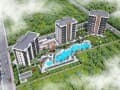 Продам четырехкомнатную квартиру, 129 м², этаж 4 из 14. Фото 4