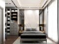 Продам четырехкомнатную квартиру, 129 м², этаж 4 из 14. Фото 10