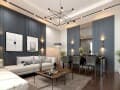 Продам четырехкомнатную квартиру, 129 м², этаж 4 из 14. Фото 1