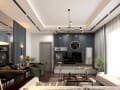Продам четырехкомнатную квартиру, 129 м², этаж 4 из 14. Фото 15