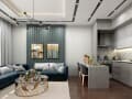 Продам четырехкомнатную квартиру, 129 м², этаж 4 из 14. Фото 20