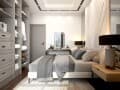 Продам четырехкомнатную квартиру, 129 м², этаж 4 из 14. Фото 22
