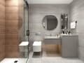 Продам четырехкомнатную квартиру, 129 м², этаж 4 из 14. Фото 29