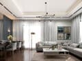 Продам четырехкомнатную квартиру, 129 м², этаж 4 из 14. Фото 30