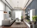 Продам четырехкомнатную квартиру, 129 м², этаж 4 из 14. Фото 34