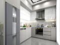Продам четырехкомнатную квартиру, 129 м², этаж 4 из 14. Фото 36