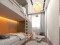Продам четырехкомнатную квартиру, 129 м², этаж 4 из 14. Фото 38