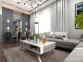 Продам четырехкомнатную квартиру, 129 м², этаж 4 из 14. Фото 39