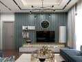 Продам четырехкомнатную квартиру, 129 м², этаж 4 из 14. Фото 44