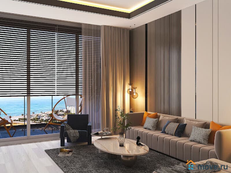 2-комн. квартира, 79 м²