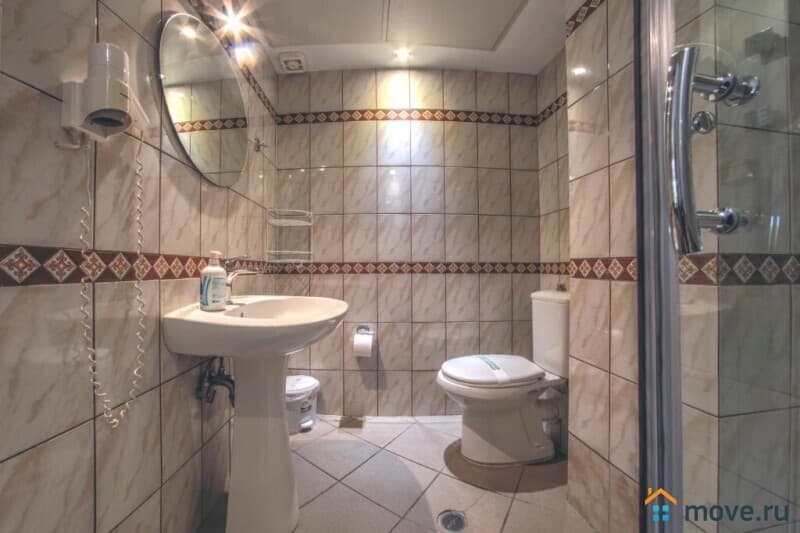 гостиница, 500 м²