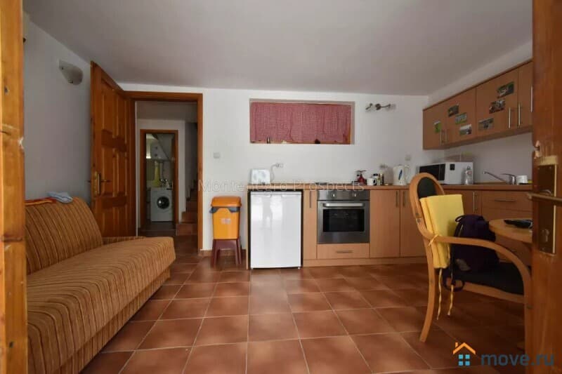 3-комн. квартира, 61 м²