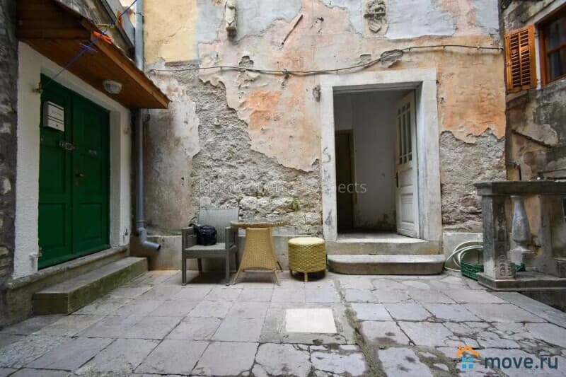 3-комн. квартира, 61 м²
