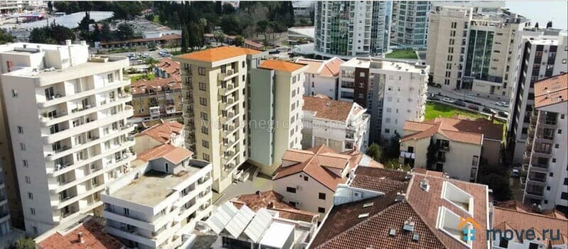 2-комн. квартира, 44 м²