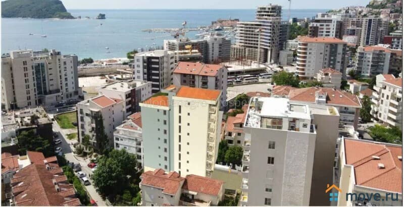 2-комн. квартира, 44 м²