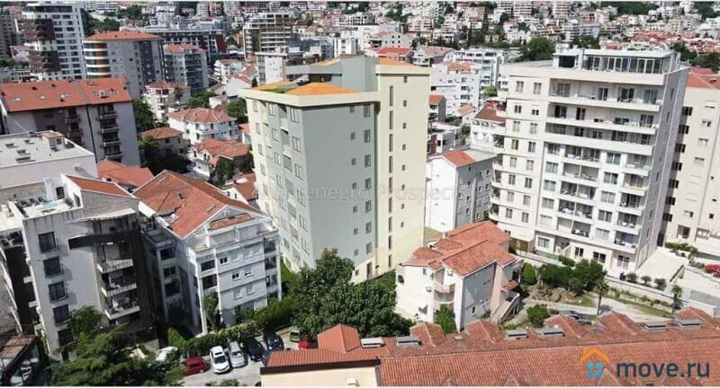 2-комн. квартира, 44 м²