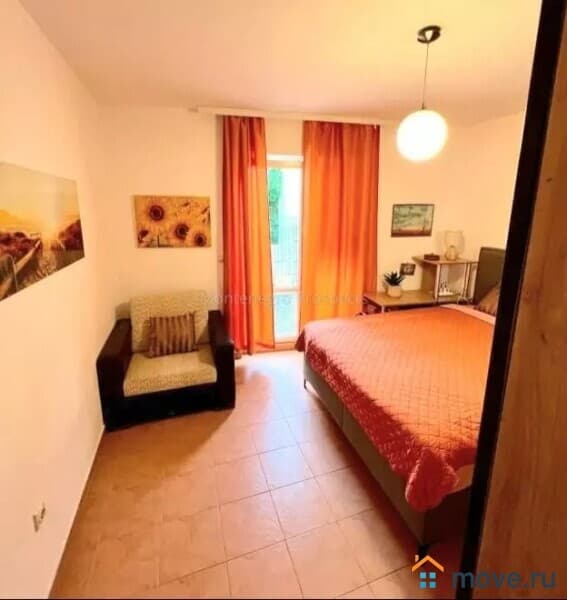 2-комн. квартира, 44 м²