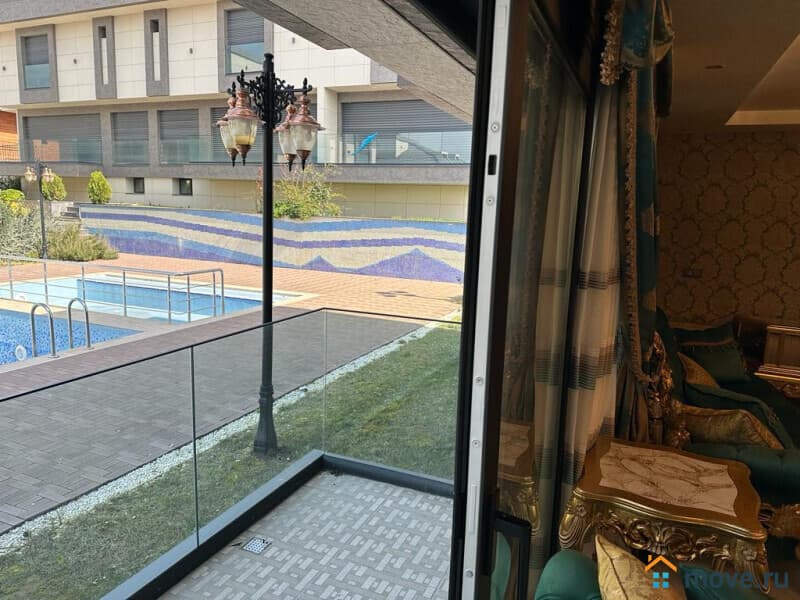 вилла, 310 м²