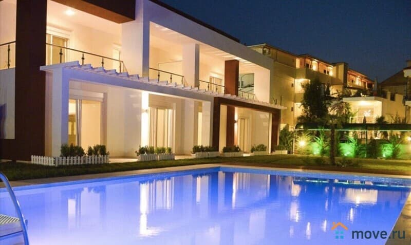 гостиница, 950 м²