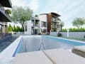 Продажа двухкомнатной квартиры, 55 м², этаж 2 из 3. Фото 3
