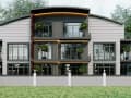 Продажа двухкомнатной квартиры, 55 м², этаж 2 из 3. Фото 7