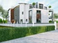 2-комн. квартира, 55 м²