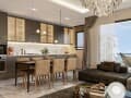 Продать двухкомнатную квартиру, 70 м², этаж 6 из 16. Фото 2