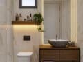 Продать двухкомнатную квартиру, 70 м², этаж 6 из 16. Фото 3