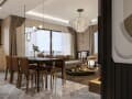 Продать двухкомнатную квартиру, 70 м², этаж 6 из 16. Фото 10