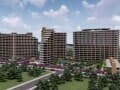 Продать двухкомнатную квартиру, 70 м², этаж 6 из 16. Фото 11