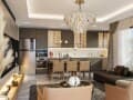 Продать двухкомнатную квартиру, 70 м², этаж 6 из 16. Фото 12