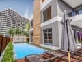 Продать двухкомнатную квартиру, 70 м², этаж 6 из 16. Фото 22