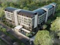 Объявление о продаже трехкомнатной квартиры, 100 м², этаж 4 из 6. Фото 2
