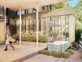 Объявление о продаже трехкомнатной квартиры, 100 м², этаж 4 из 6. Фото 4