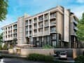 Объявление о продаже трехкомнатной квартиры, 100 м², этаж 4 из 6. Фото 5