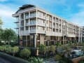 Объявление о продаже трехкомнатной квартиры, 100 м², этаж 4 из 6. Фото 15