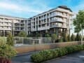 Объявление о продаже трехкомнатной квартиры, 100 м², этаж 4 из 6. Фото 20