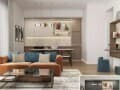 Продаю двухкомнатную квартиру, 48 м², этаж 3 из 5. Фото 1