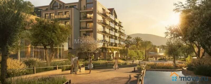 2-комн. квартира, 48 м²