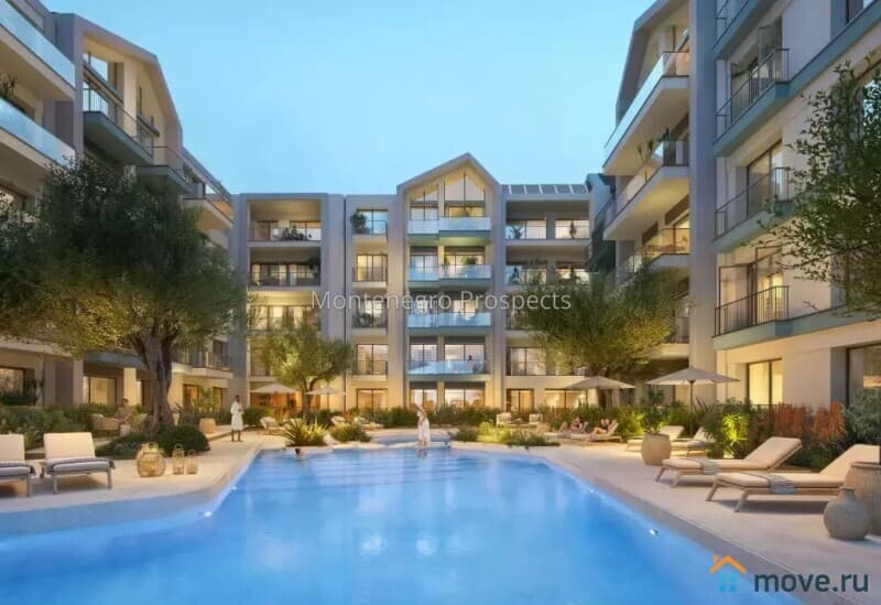 2-комн. квартира, 48 м²