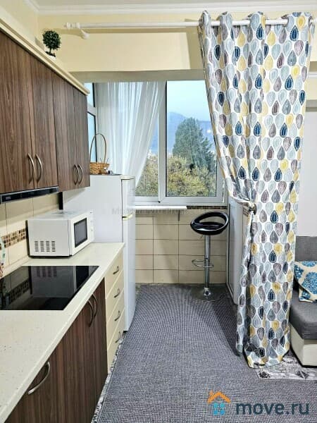 2-комн. квартира, 36 м²