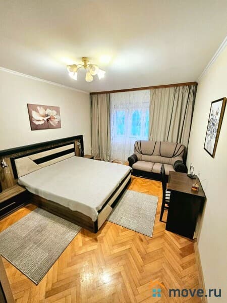 2-комн. квартира, 36 м²