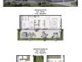 Продается трехкомнатная квартира, 119 м², этаж 2 из 3. Фото 2