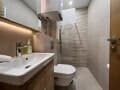Купить однокомнатную квартиру, 47 м², этаж 2 из 3. Фото 16