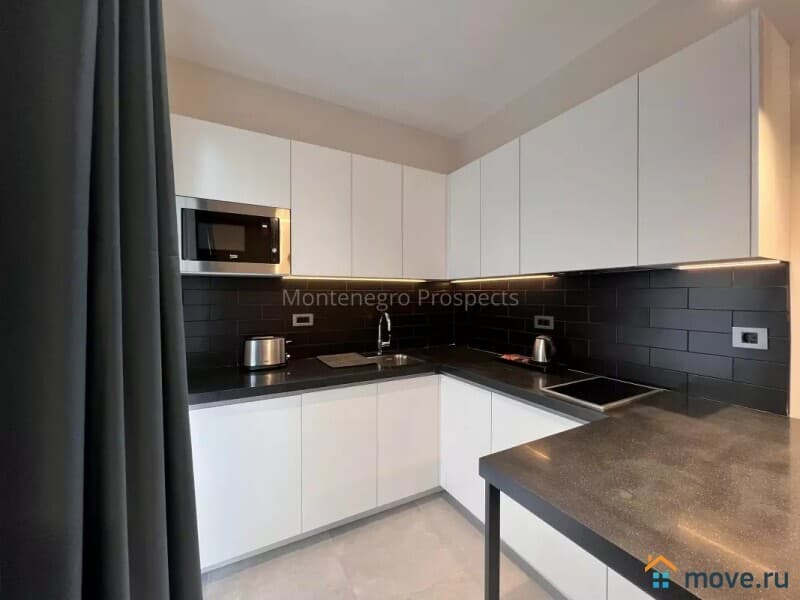 1-комн. квартира, 47 м²