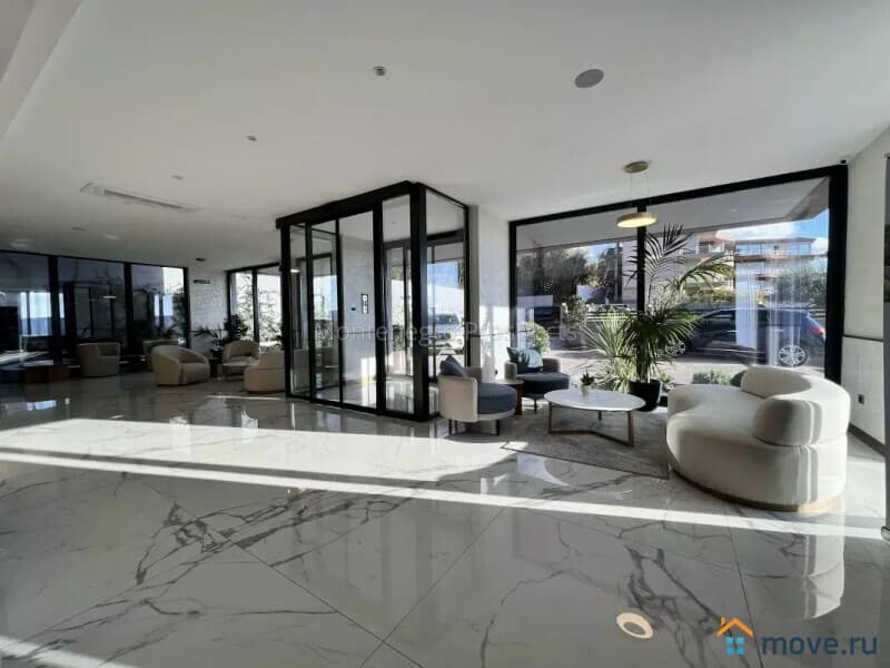 1-комн. квартира, 47 м²