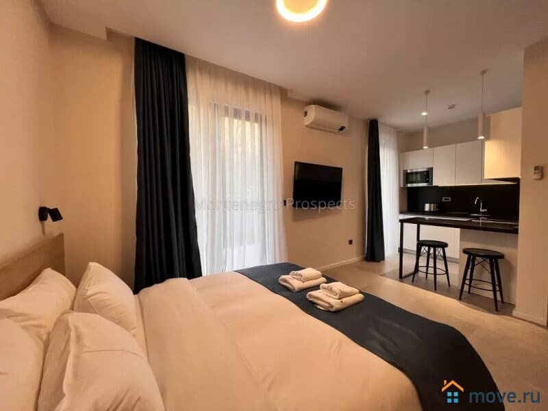 1-комн. квартира, 47 м²