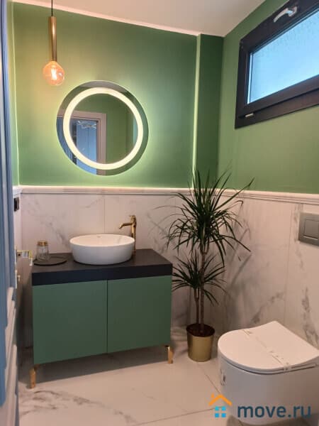 вилла, 450 м²