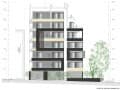 Продам двухкомнатную квартиру, 52 м², этаж 3 из 7. Фото 6